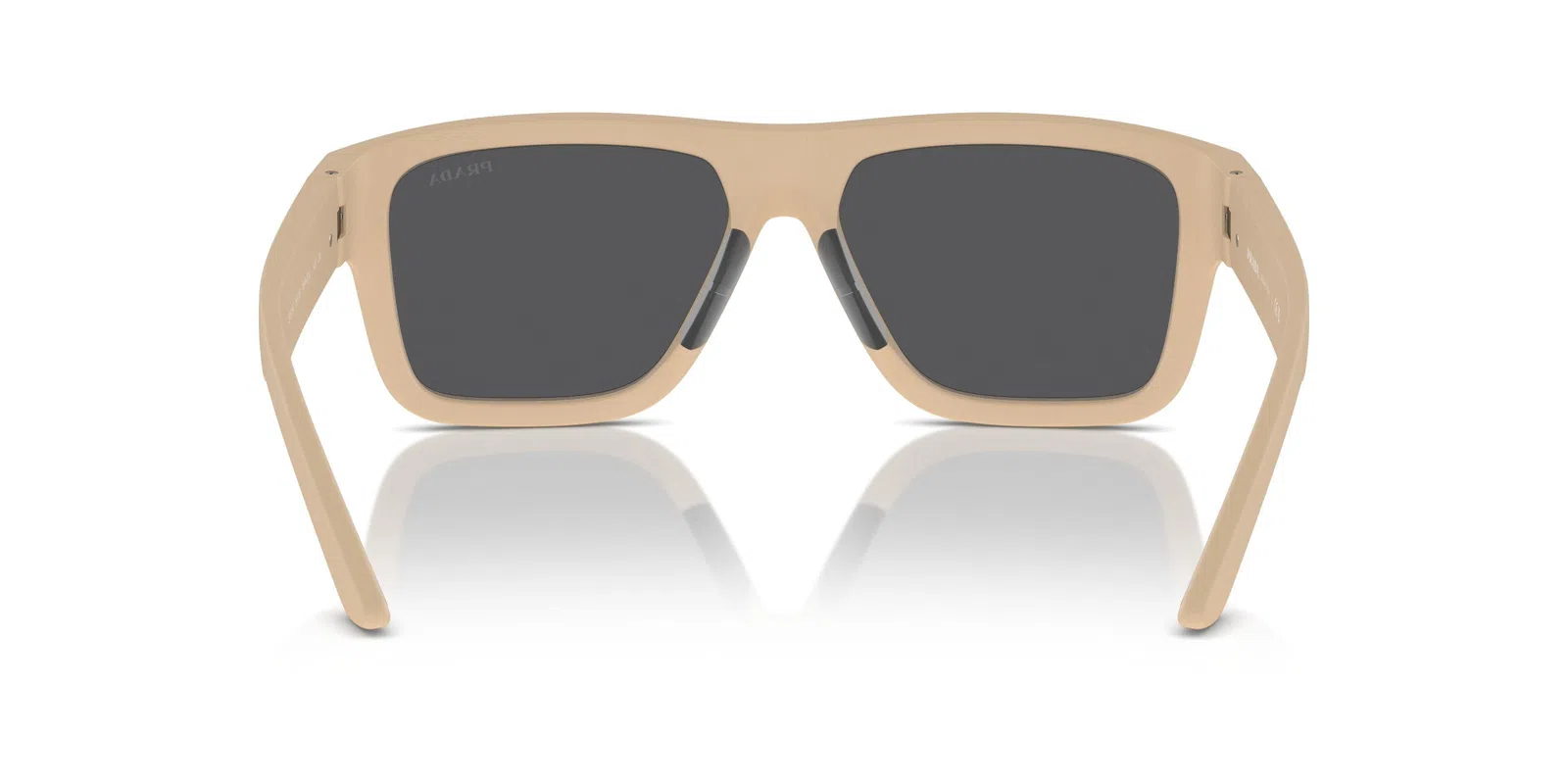 Prada Linea Rossa 04ZS Sunglasses - view 3